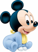 mickey-mouse 5 lys